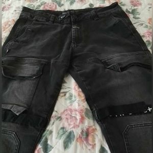 Girbaud jeans